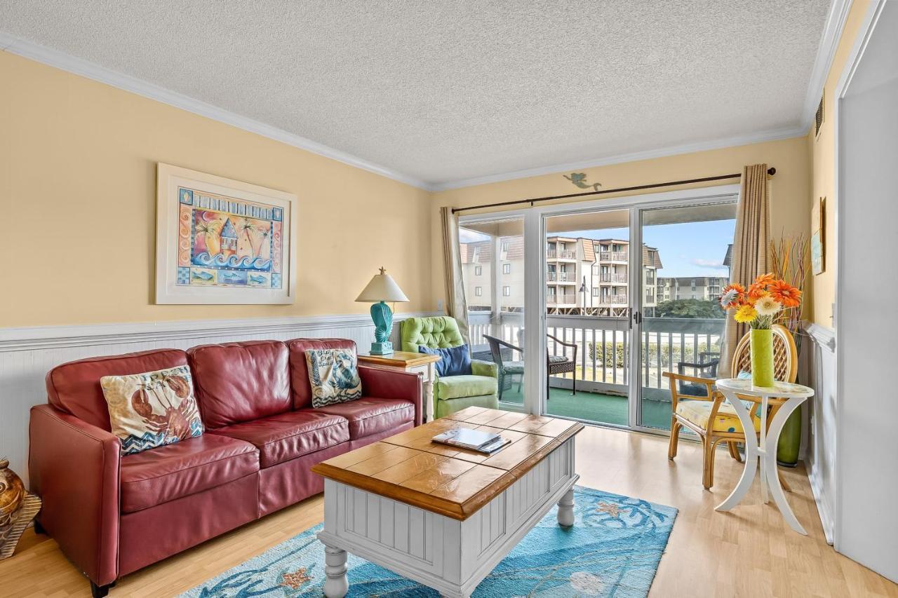 A Place At The Beach III Atlantic Beach Habitación foto