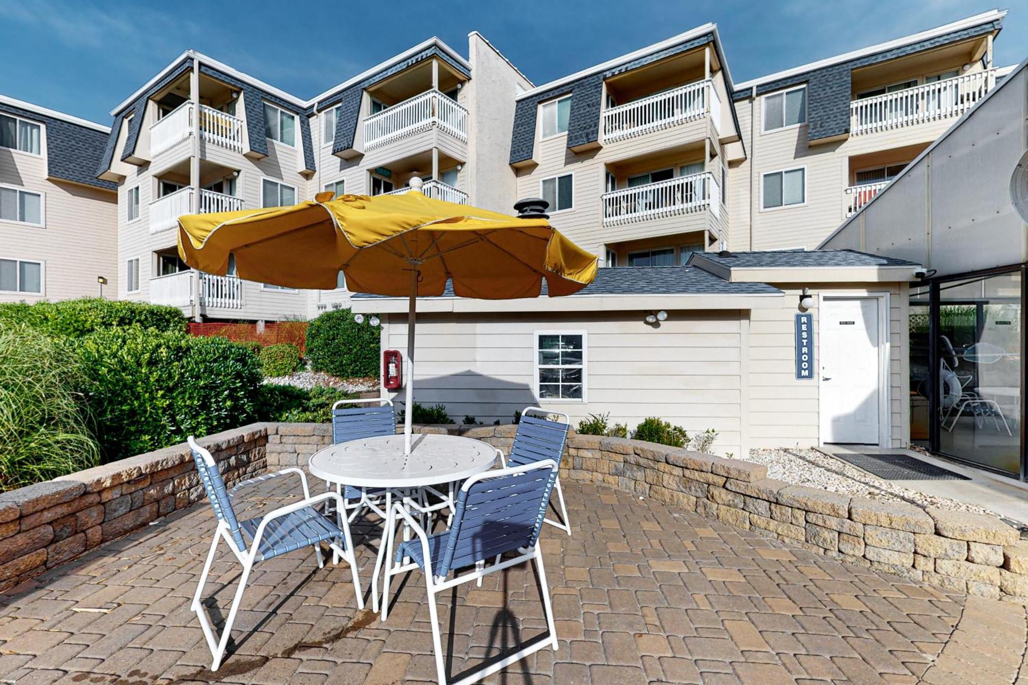 A Place At The Beach III Atlantic Beach Habitación foto