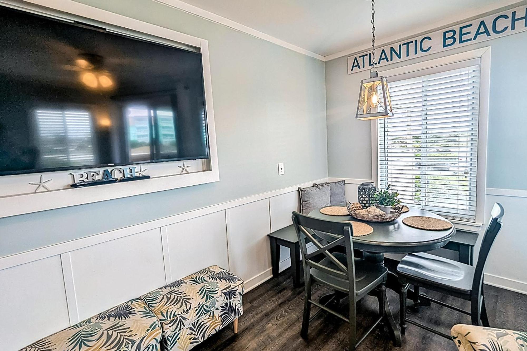 A Place At The Beach III Atlantic Beach Habitación foto